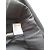 Autre Marque Pantalones de rayas Shirin Guild negros de pierna ancha - vista 7
