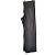Autre Marque Pantalones de rayas Shirin Guild negros de pierna ancha - vista 8