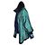 Autre Marque Cappotto invernale in pelliccia sintetica blu royal Enrico Mandelli - vista 10