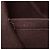 Borsa a spalla/tote bag Louis Vuitton Monogram Vernis Bellevue GM Bordò Porpora - vista 12