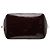 Borsa a spalla/tote bag Louis Vuitton Monogram Vernis Bellevue GM Bordò Porpora - vista 3