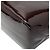 Borsa a spalla/tote bag Louis Vuitton Monogram Vernis Bellevue GM Bordò Porpora - vista 4