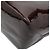 Borsa a spalla/tote bag Louis Vuitton Monogram Vernis Bellevue GM Bordò Porpora - vista 6