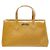 Borsa tote Louis Vuitton Monogram Vernis Wilshire PM Beige Corallo