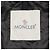 Moncler AUMAR Polyester Down Jacket Black - view 3