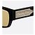 Occhiali da sole Uomo Dior MAN CHRISTIAN DIOR LABEL S1I 13h0 Nero - vista 2