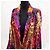 Georges Rech Jacke mit bunten Pailletten Mehrfarben - Ansicht 6