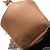 Louis Vuitton Montsouris NM PM Rucksack Braun Monogramm - Ansicht 11