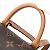 Louis Vuitton Montsouris NM PM Rucksack Braun Monogramm - Ansicht 7