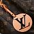 Louis Vuitton Montsouris NM PM Rucksack Braun Monogramm - Ansicht 9