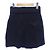 Hermès Shorts Hermes 3E0407DP Nero - vista 2