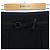 Hermès Shorts Hermes 3E0407DP Nero - vista 6