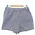 Hermès Shorts Blau Marineblau - Ansicht 2