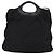 Bolso Vala de nylon de Salvatore Ferragamo Negro - vista 2