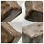 Borsa Clutch Marrone Louis Vuitton - vista 5