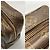 Borsa Clutch Marrone Louis Vuitton - vista 6
