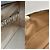 Borsa Clutch Marrone Louis Vuitton - vista 8