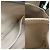 Borsa Clutch Marrone Louis Vuitton - vista 9