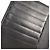 Chanel Timeless CC French Caviar Long Negro - vista 6