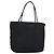 Prada Vintage Tote Tessuto Nero
