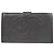 Chanel Timeless CC French Caviar Long Negro