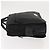 Borsa sportiva Prada in nylon e pelle Nero - vista 4