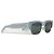 Occhiali da sole Dior CD Diamond C1U Acetato Blu Blu chiaro