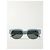 Occhiali da sole Dior CD Diamond C1U Acetato Blu Blu chiaro - vista 3