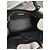 Marni Marcel Tasche Zweifarbig Schwarz Weiß Leder Canvas - Ansicht 10