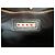 Marni Marcel Tasche Zweifarbig Schwarz Weiß Leder Canvas - Ansicht 11
