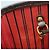 Borsa Tote Louis Vuitton Damier Neverfull PM N41359 Ebano Damier ebene - vista 6