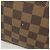 Borsa Tote Louis Vuitton Damier Neverfull PM N41359 Ebano Damier ebene - vista 7