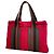Hermès Troca Horizontal MM Tote Bag Rot