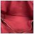 Hermès Troca Horizontal MM Tote Bag Rot - Ansicht 4