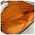 Borsa Clutch Alpha Satellite Monogram Louis Vuitton Marrone - vista 4