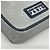 Borsa Clutch Alpha Satellite Monogram Louis Vuitton Marrone - vista 7
