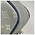 Borsa Clutch Alpha Satellite Monogram Louis Vuitton Marrone - vista 8