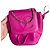 Zaino Chanel in pelle rosa