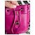 Zaino Chanel in pelle rosa - vista 9