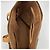 Borsa Tote Palermo GM di Louis Vuitton Marrone - vista 9