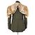 Mackage Parka Khaki - vista 6