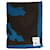 Burberry Decoration Blue