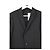 The Kooples Black wool jacket - view 2