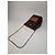 Triomphe Céline Vintage Celine Paris Monogramm Leder Eimer Tasche Braun - Ansicht 10
