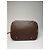 Triomphe Céline Vintage Celine Paris Monogramm Leder Eimer Tasche Braun - Ansicht 13
