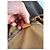 Triomphe Céline Vintage Celine Paris Monogramm Leder Eimer Tasche Braun - Ansicht 5