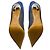 Stivaletti in lurex metallico argento glitterato Alexandre Vauthier - vista 7