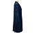 Abrigo de mohair azul marino tejido con lentejuelas Tory Burch - vista 2