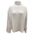 Autre Marque Interior Pewter The Twiggy Top Grey Synthetic  ref.2666223