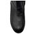 Autre Marque Botas Planas de Cuero Negras Altas Sarah Flint Negro - vista 5